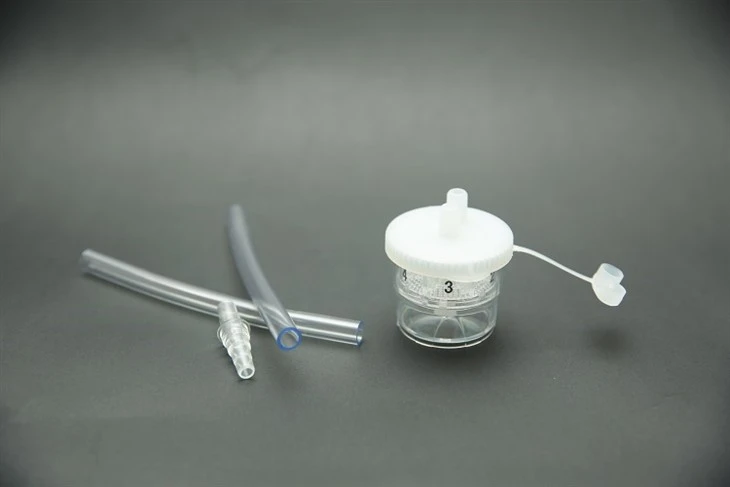 Specimen Trap