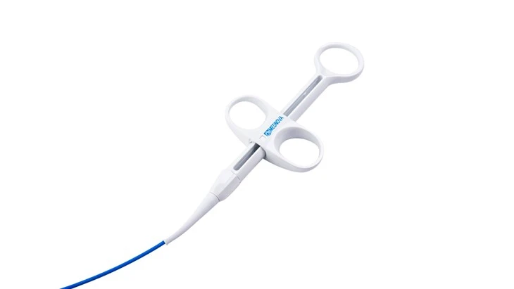Endoscopic Biopsy Forceps