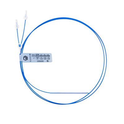 Úsáid Aonair Dilation Balún Catheter Úsáid ERCP